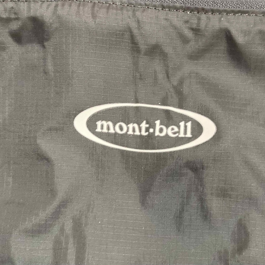 mont bell(モンベル)のおはな様専用montbell 抱っこ紐 キッズ/ベビー/マタニティの外出/移動用品(抱っこひも/おんぶひも)の商品写真