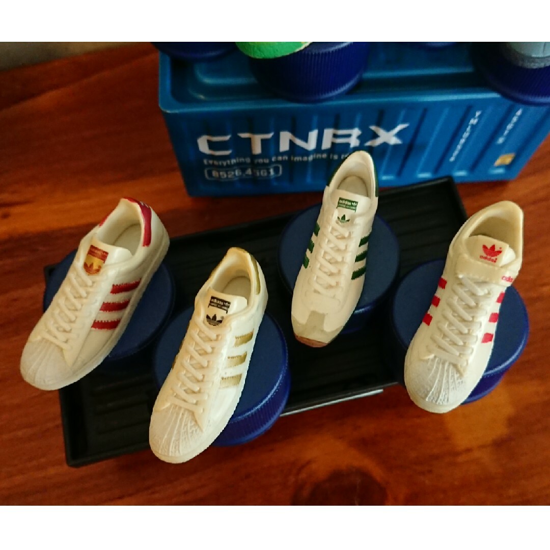 adidas - adidas ペットボトルキャップの通販 by momo's shop adidas - adidas ペットボトルキャップの通販 by momo's shop