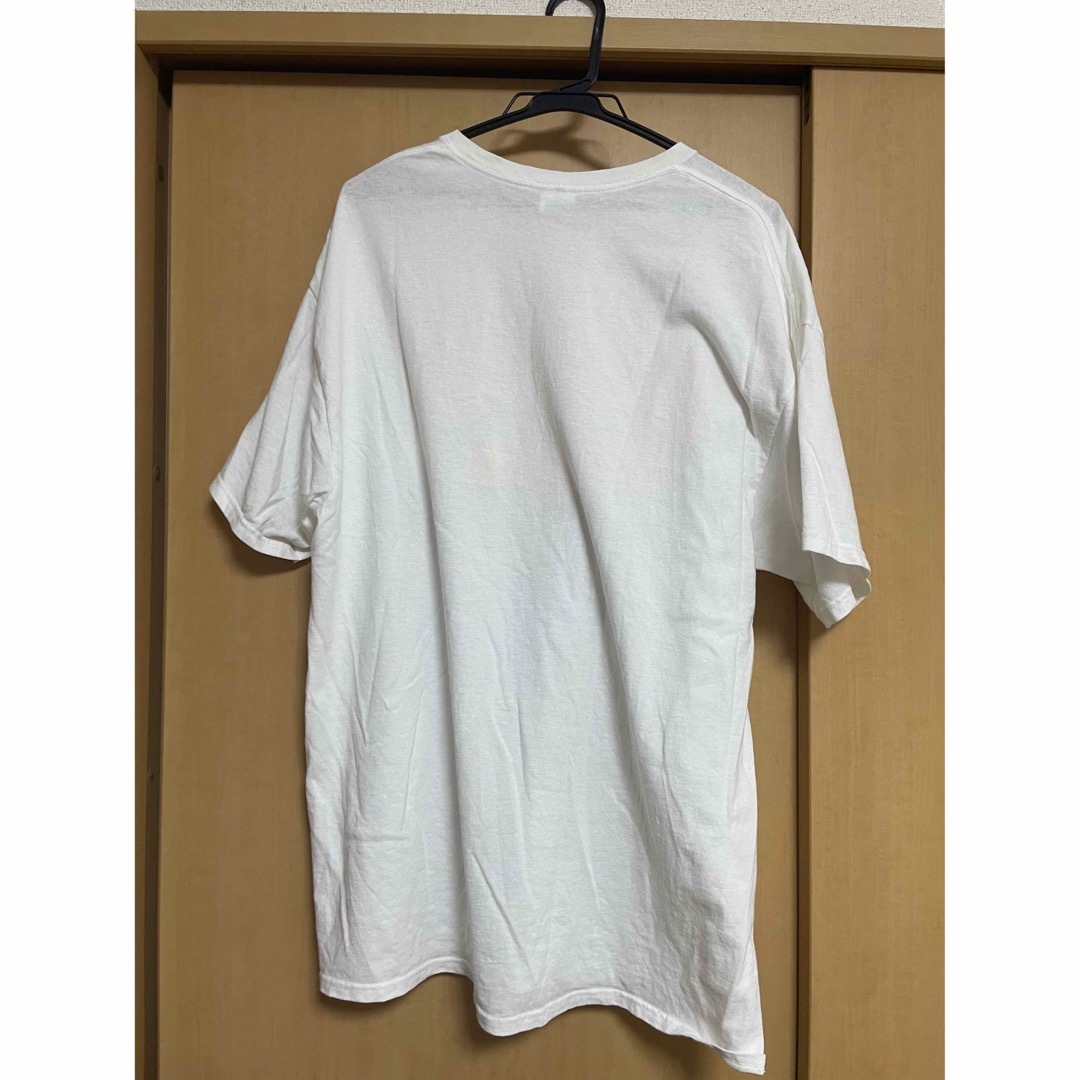 Shinzone(シンゾーン)のpreloved購入 ヴィンテージTシャツ メンズのトップス(Tシャツ/カットソー(半袖/袖なし))の商品写真