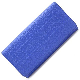 ロエベ 財布(レディース)(ブルー・ネイビー/青色系)の通販 100点以上