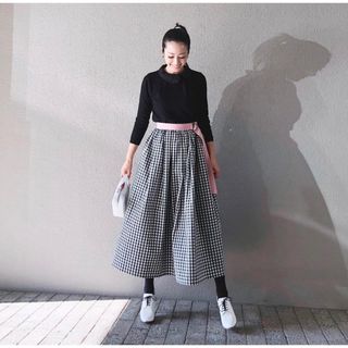 ドゥロワー チェックスカートの通販 100点以上 | Drawerを買うならラクマ