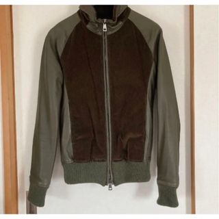 AKM - ブルゾンAKM wjk jun hashimoto 1piu1uguale3の通販 by yay's