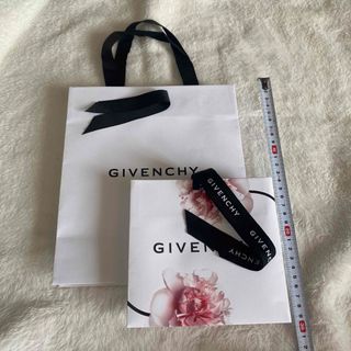 ジバンシィ(GIVENCHY)のGIVENCHY ショッパー(ショップ袋)