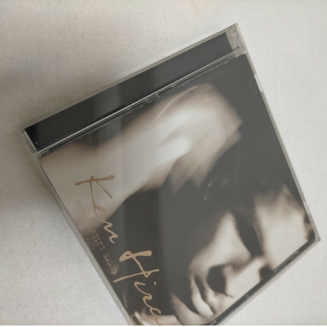 平井堅　ザ・チェンジング・セイムCD エンタメ/ホビーのCD(ポップス/ロック(邦楽))の商品写真