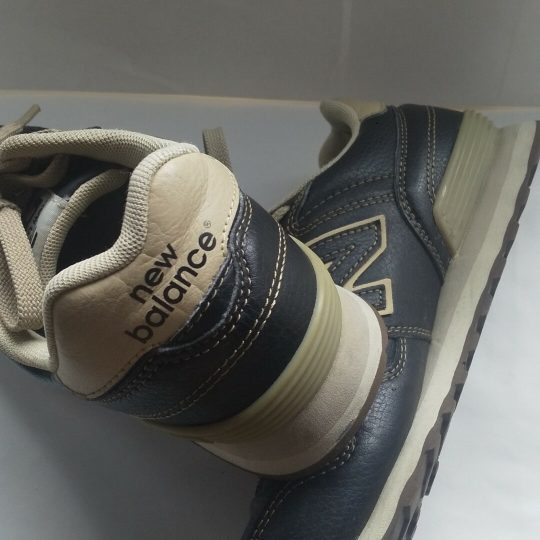New Balance(ニューバランス)のW368LBK ニューバランス 23.5cm レディースの靴/シューズ(スニーカー)の商品写真