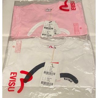 エビス(EVISU)のEVISU Tシャツ(Tシャツ/カットソー)