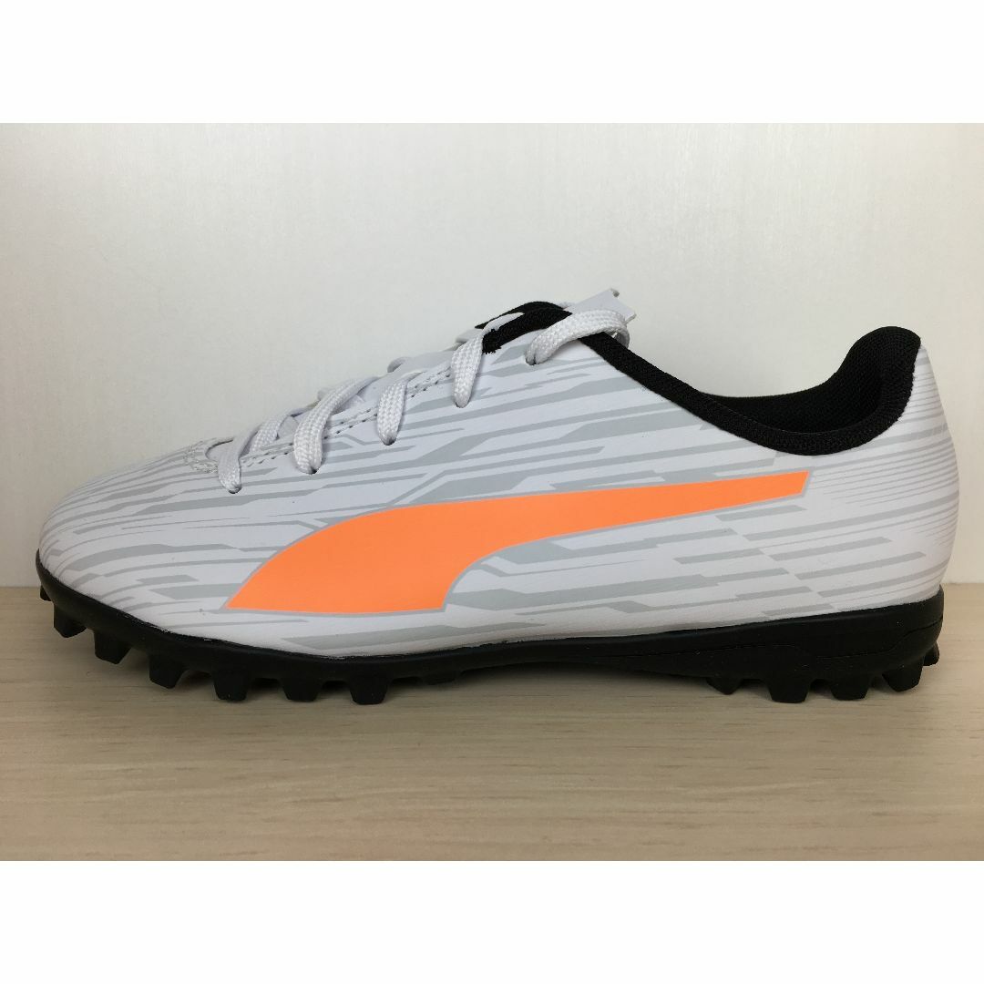 PUMA - プーマ ラピド3TT Jr スニーカー 靴 22,5cm 新品 (1639)