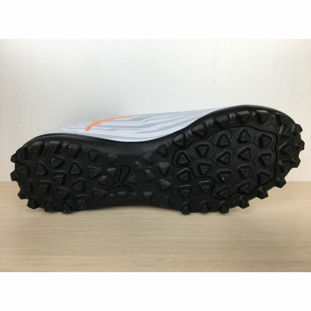 PUMA - プーマ ラピド3TT Jr スニーカー 靴 23,0cm 新品 (1639 PUMA - プーマ ラピド3TT Jr スニーカー 靴 23,0cm 新品 (1639