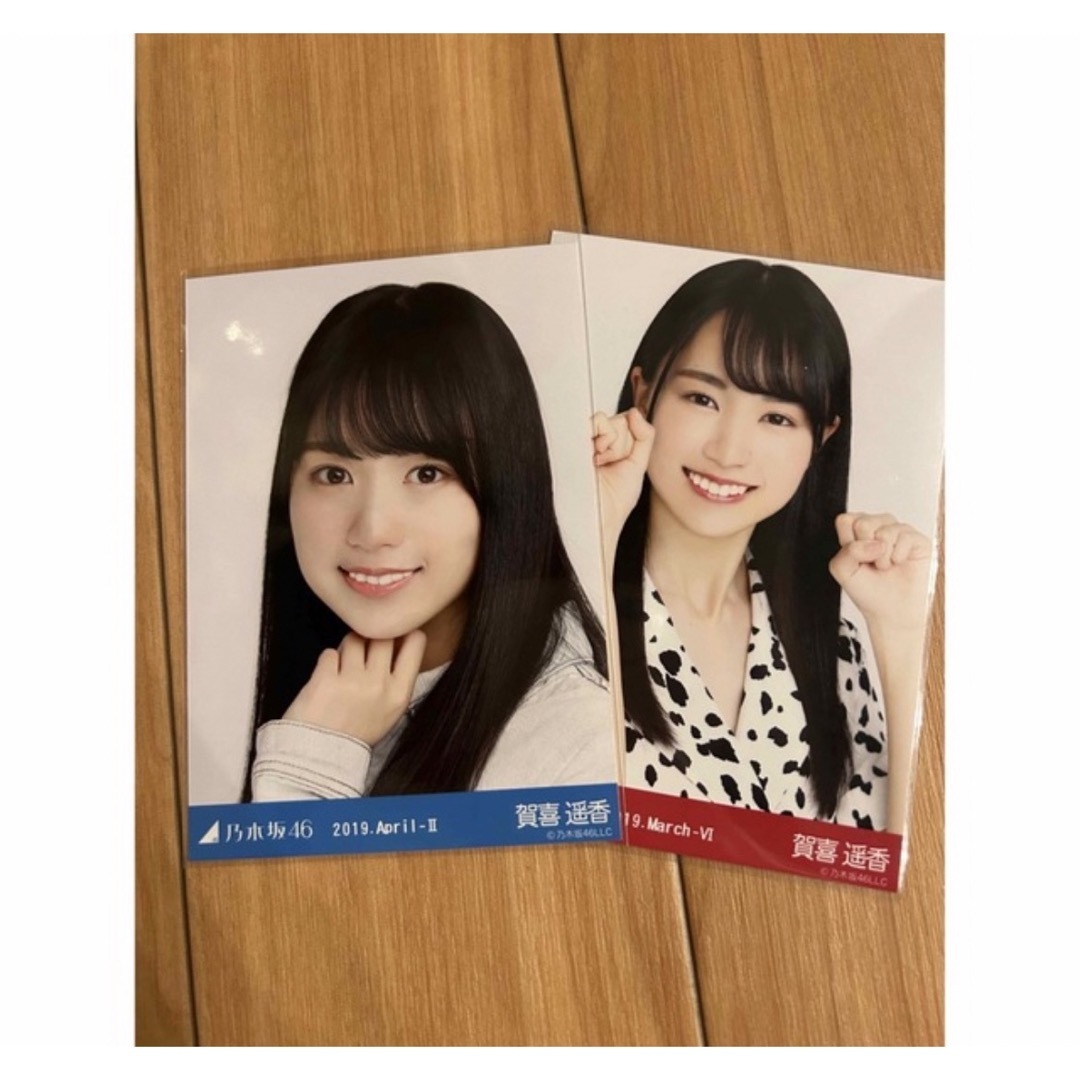 乃木坂46 - 乃木坂46 齋藤飛鳥 生写真 ヨリの通販 by もん's shop