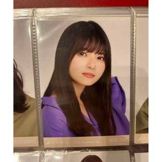 ノギザカフォーティーシックス(乃木坂46)の乃木坂46 齋藤飛鳥　生写真　ヨリ(アイドルグッズ)