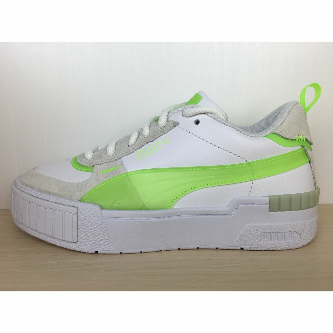 PUMA - プーマ CALIスポーツポップウィメンズ 靴 23,0cm 新品 (1640)