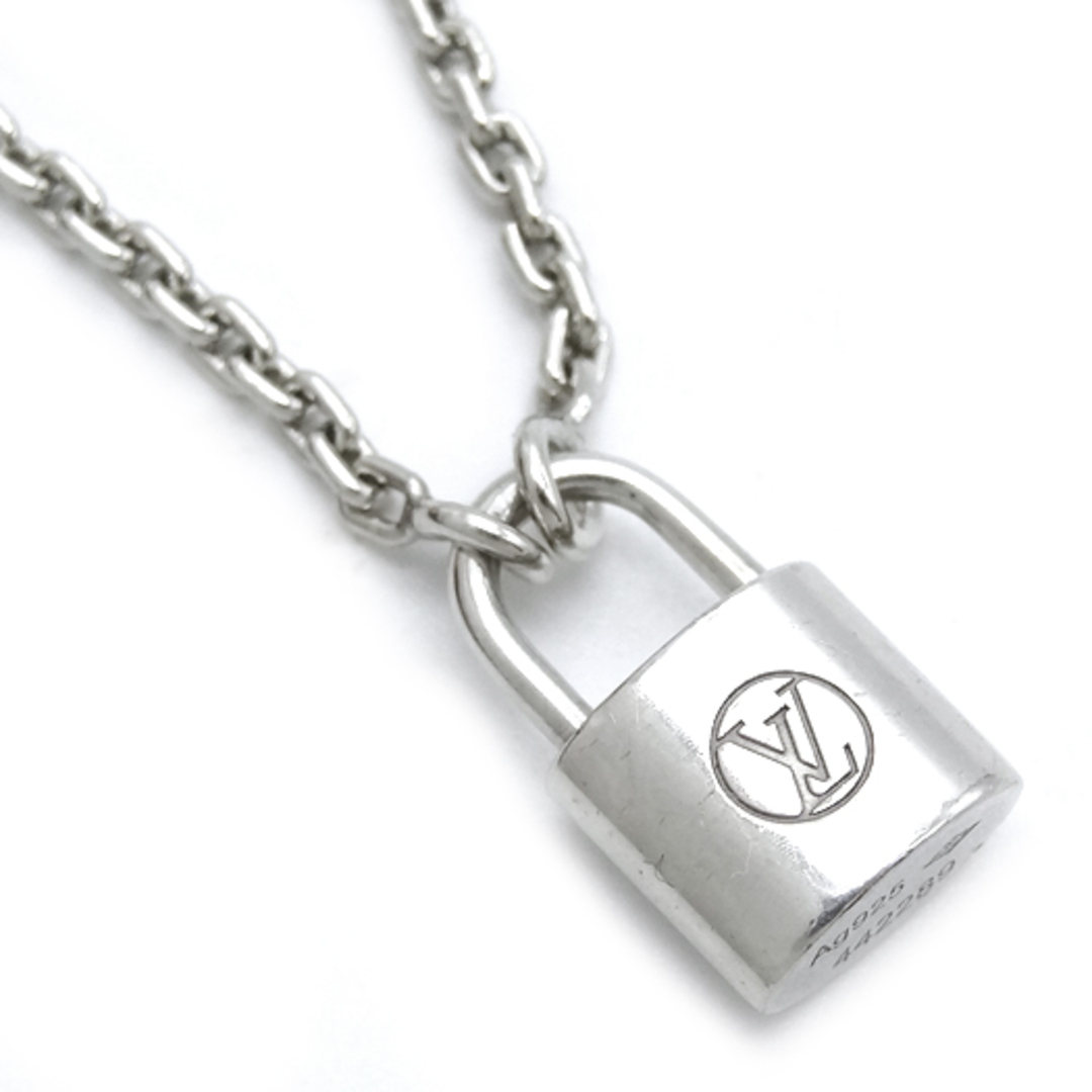 LOUIS VUITTON - ルイ ヴィトン ブラスレ シルバー ロックイット LOUIS VUITTON - ルイ ヴィトン ブラスレ シルバー ロックイット