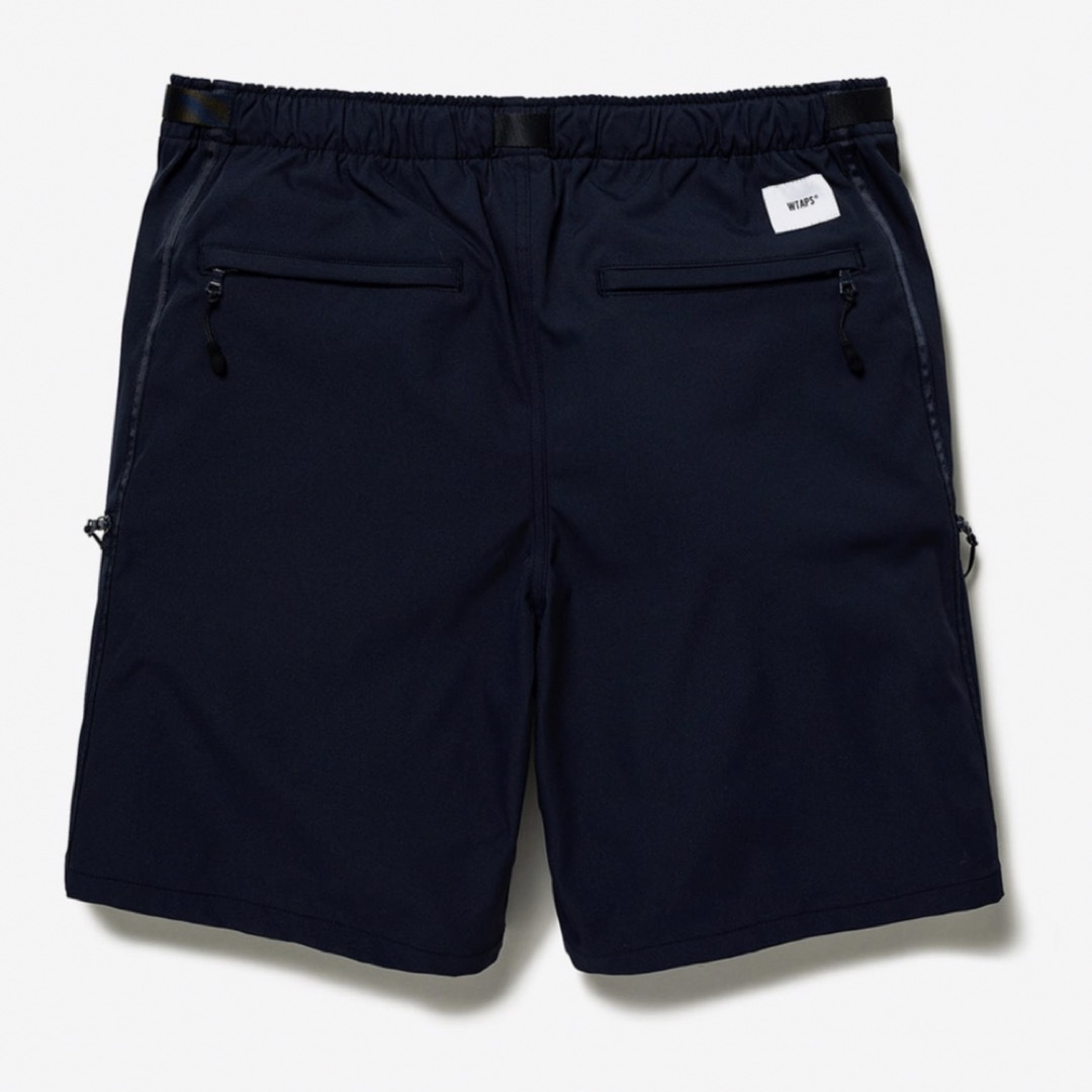 W)taps - WTAPS SPSS2001 / SHORTS / POLY. TWILLの通販 by supsup ...