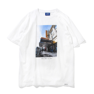 ラファイエット(Lafayette)のLFYT × SAMPLES NY PHOTO S/S TEE 2枚セット(Tシャツ/カットソー(半袖/袖なし))