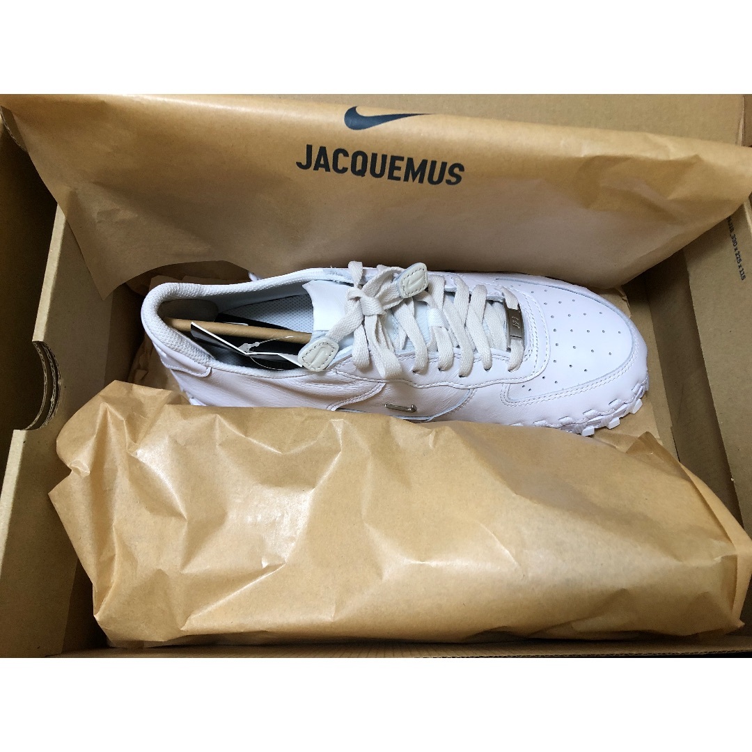 靴/シューズ26.0cm Jacquemus Nike WMNS J Force 1 Low