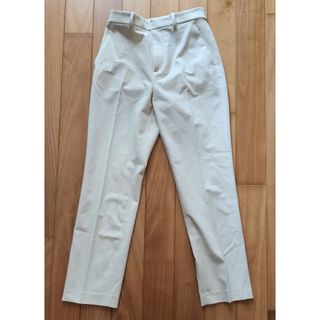 ユニクロ(UNIQLO)のユニクロ　UNIQLO　パンツ　XS　中古(その他)