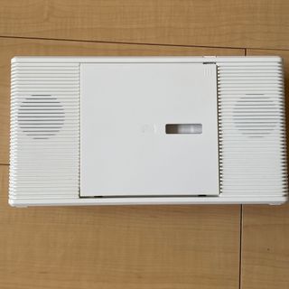 トウシバ(東芝)の東芝　CDラジオ　TY-C260(ポータブルプレーヤー)