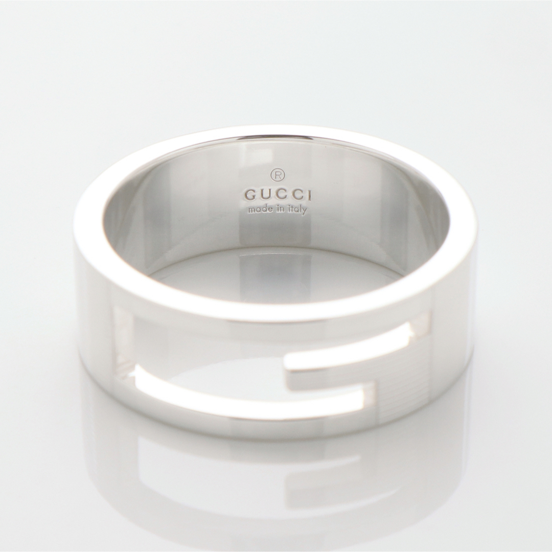 12月スーパーSALE 超美品✨ GUCCI グッチ ブランデッドG カットアウト