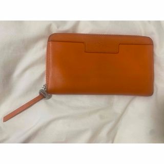 ロンシャン(LONGCHAMP)のロンシャン  プリアージュ　財布(財布)