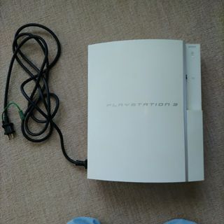 プレイステーション3(PlayStation3)のSONY PlayStation3 CECHL00(家庭用ゲーム機本体)