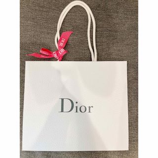 ディオール(Dior)のDiorブランドショップ袋(ショップ袋)