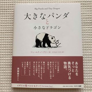 大きなパンダと小さなドラゴン(文学/小説)