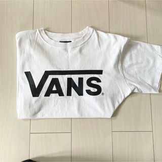 ヴァンズ(VANS)のVANS 半袖Tシャツ(Tシャツ/カットソー(半袖/袖なし))