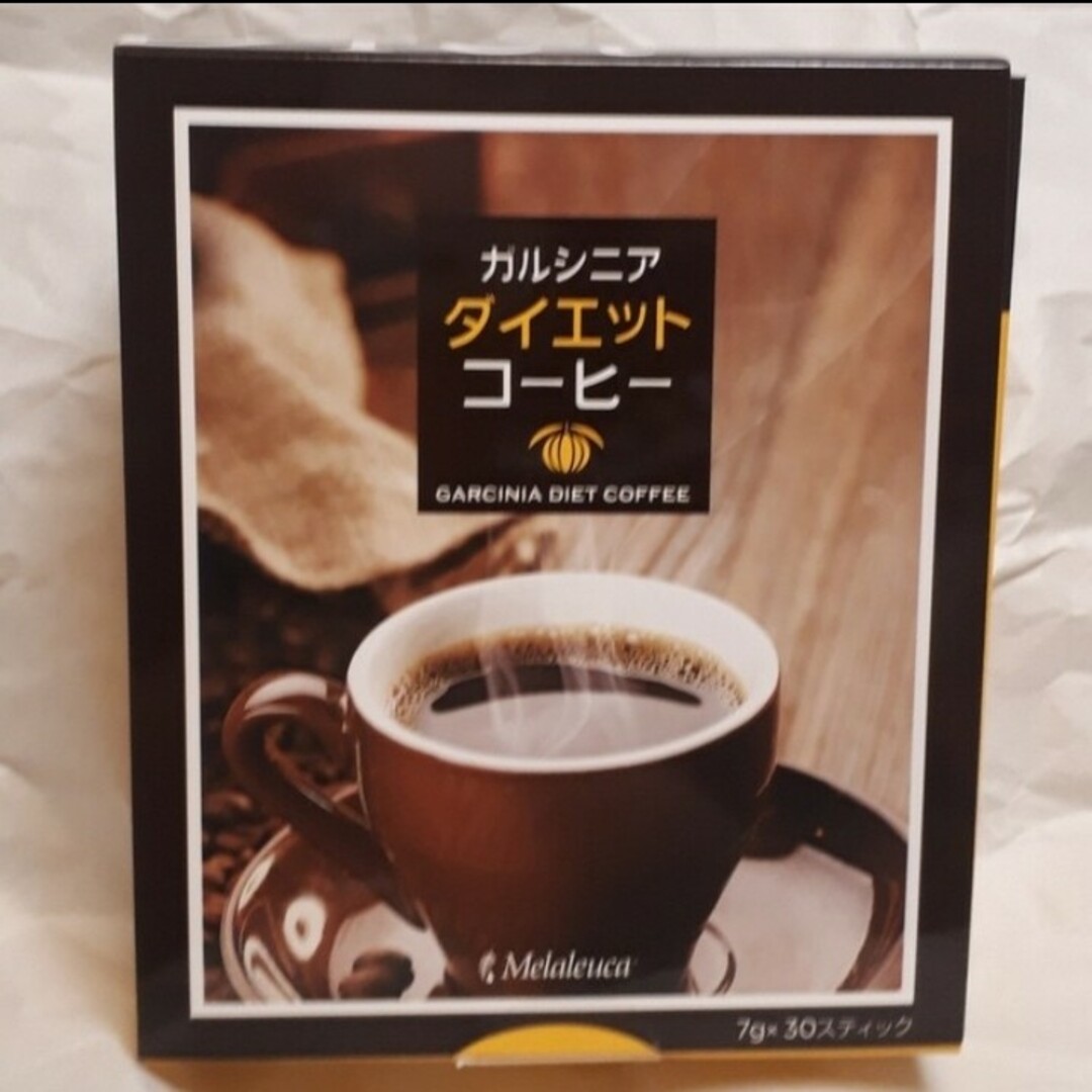 専用。匿名配送  ガルシニアダイエットコーヒー 食品/飲料/酒の飲料(コーヒー)の商品写真