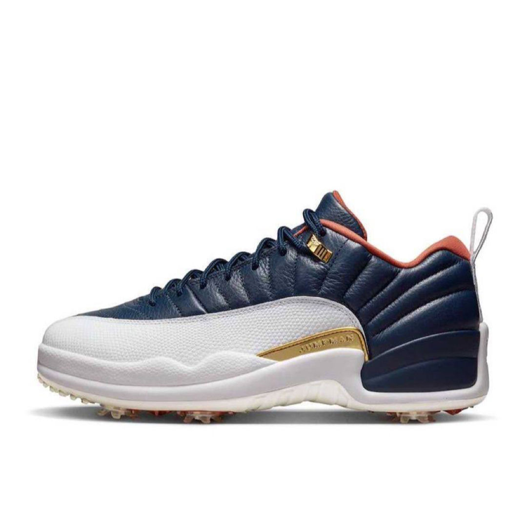 Jordan Brand（NIKE） - 26cm Eastside Golf Nike Air Jordan 12 の通販 by シュン's