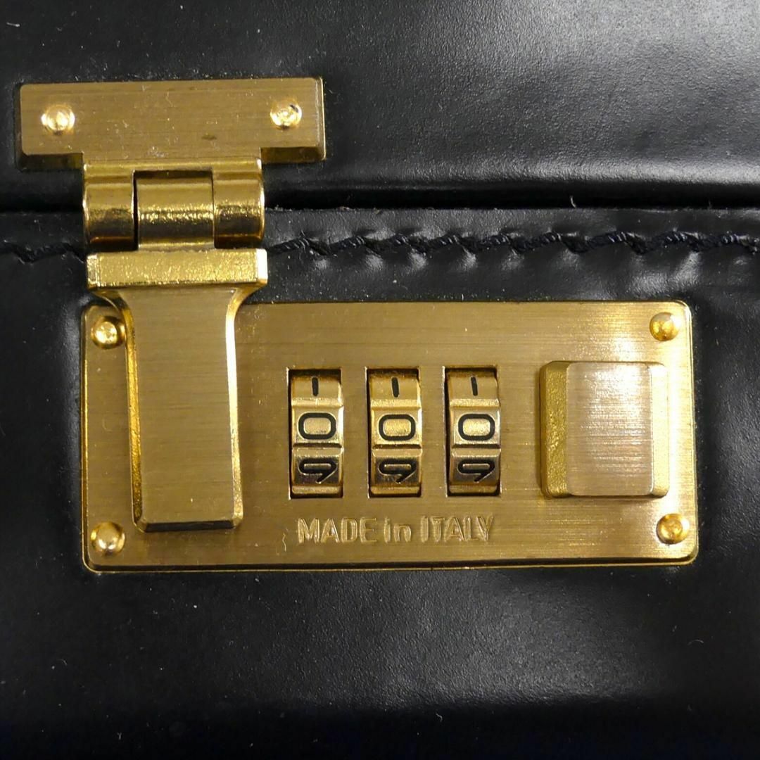 アタッシュケース 本革 ビジネスバッグ レザー メンズ レディース HH8952