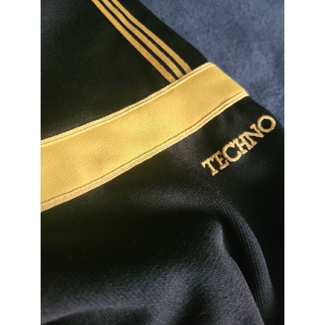 70s 80s 新品 デッドストック adidas トラックジャケット ジャージ