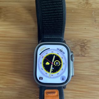 Apple Watch Ultra(その他)