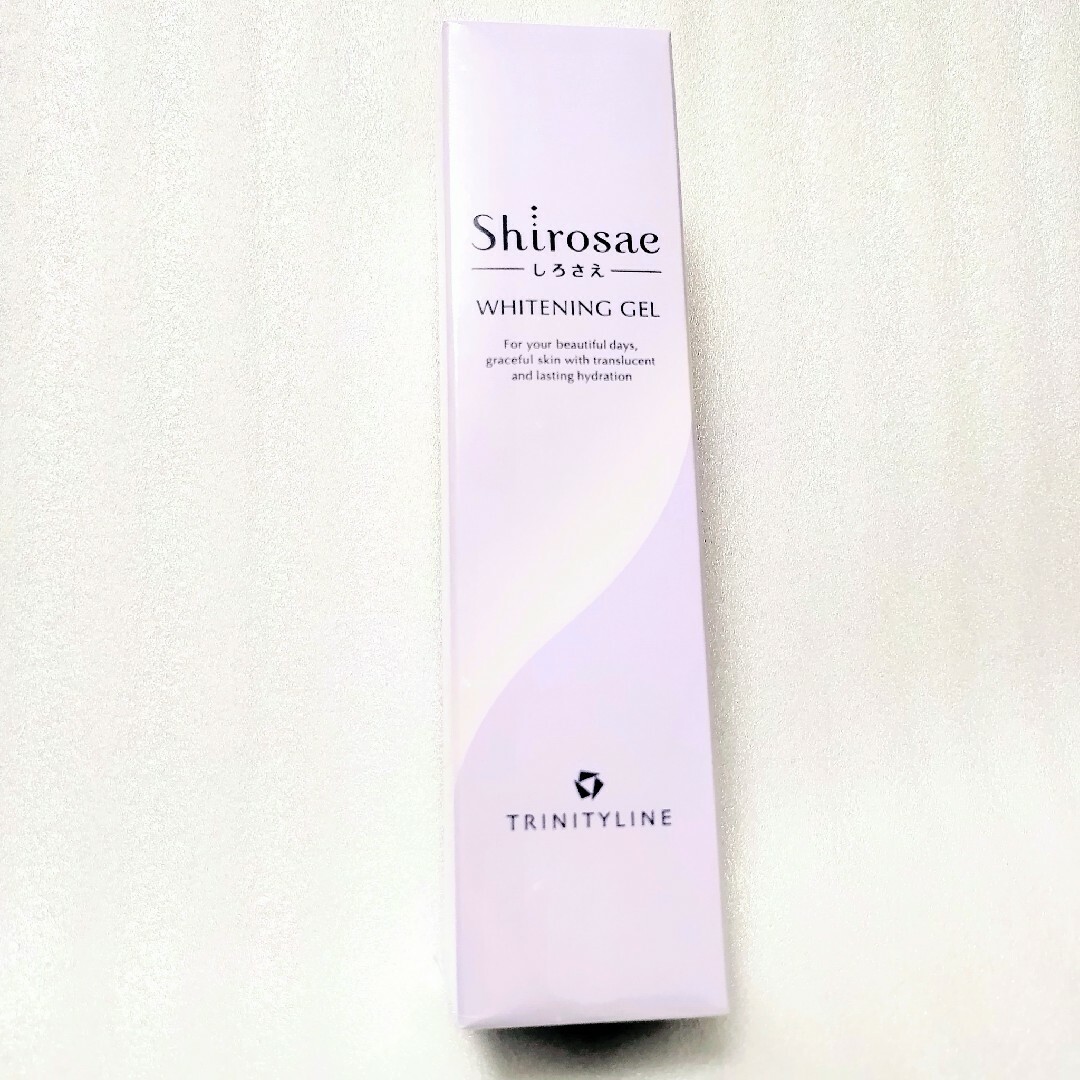 TRINITYLINE - トリニティーライン Shirosae-しろさえ-ホワイトニング ...