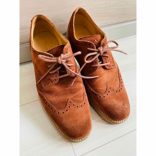 コールハーン(Cole Haan)のコールハーン COLE HAAN(ドレス/ビジネス)