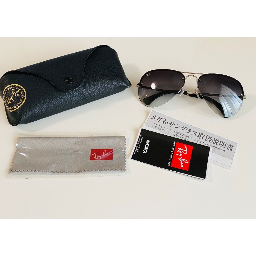 Ray-Ban(レイバン)のレイバン　サングラス メンズのファッション小物(サングラス/メガネ)の商品写真