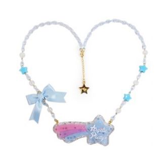 アンジェリックプリティー 指輪 ネックレスの通販 22点 | Angelic