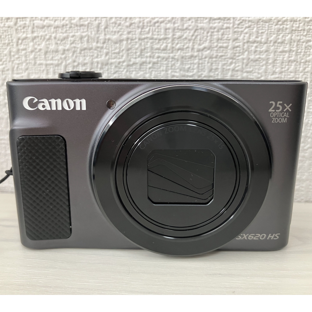 Canon PowerShot SX620 HS BK