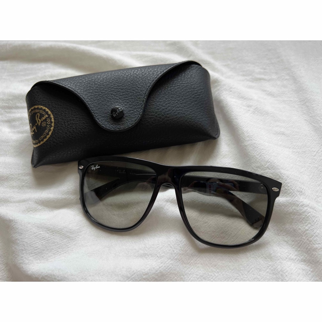 Ray-Ban - 【週末限定価格】Ray-Ban サングラスの通販 by みんみ's