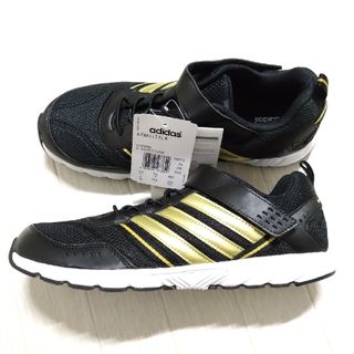 アディダス(adidas)のアディダス ファイト キッズスニーカー(スニーカー)