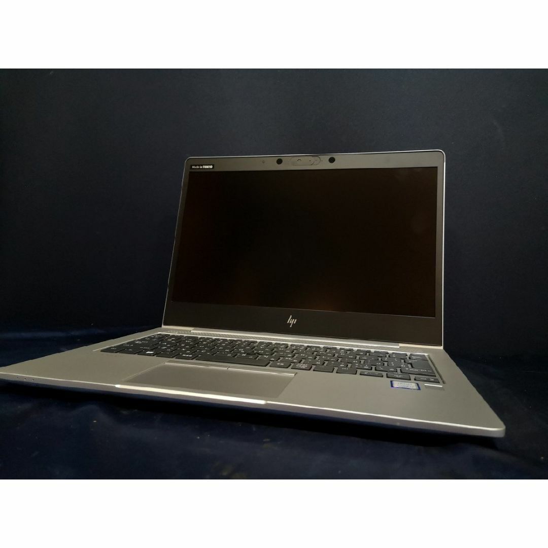 HP ELITE BOOK830 ノートPC m0o2269