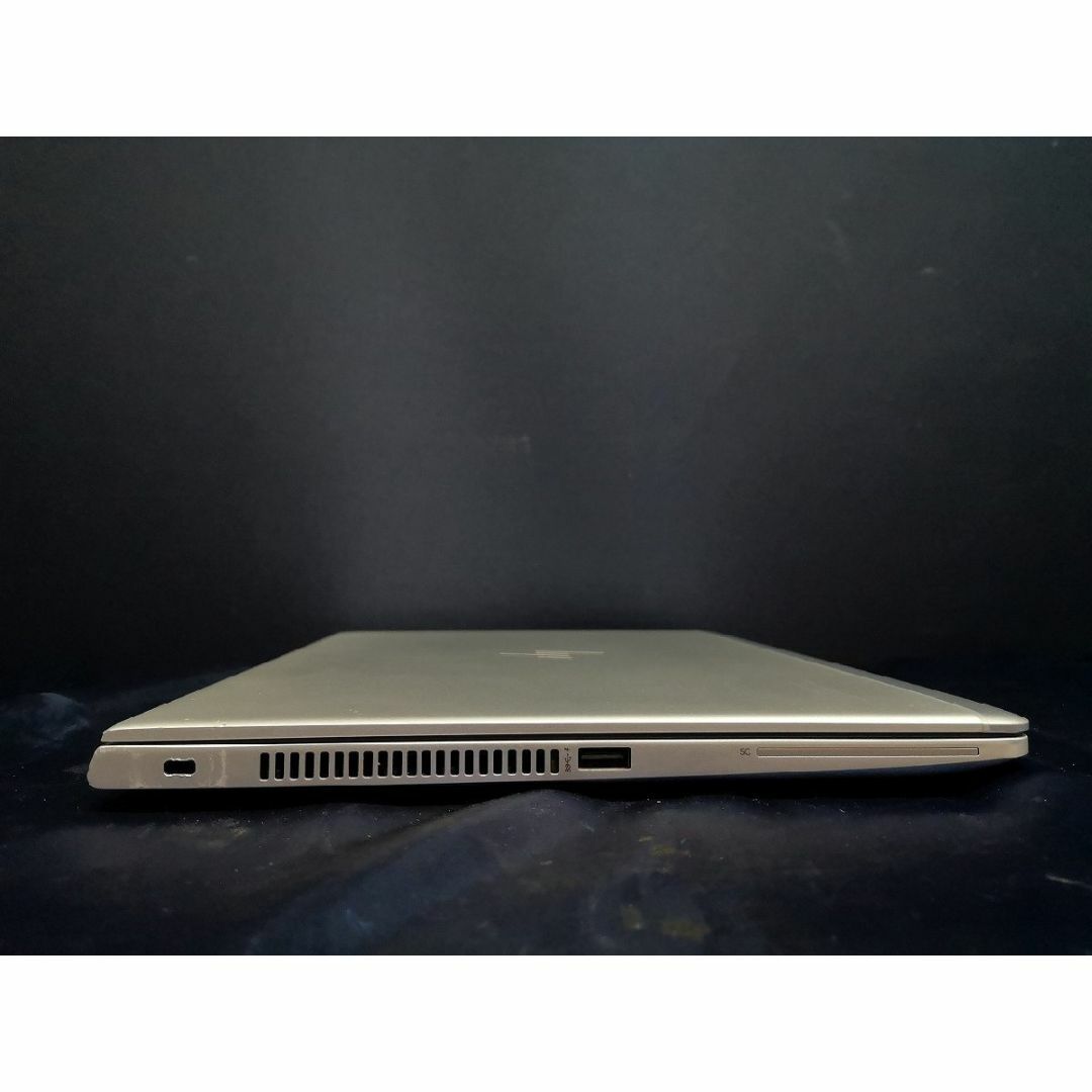 HP ELITE BOOK830 ノートPC m0o2269 3