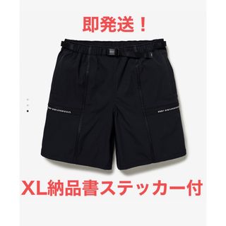 ダブルタップス(W)taps)の【専用】23ss SPSS2001 SHORTS  POLY TWILL(ショートパンツ)