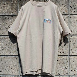 PIKO 90s デッドストック タグ付き ピグメント深め スウェット Lサイズ