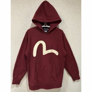 EVISU(パーカー)のフリマアイテム一覧 EVISU(パーカー)のフリマアイテム一覧