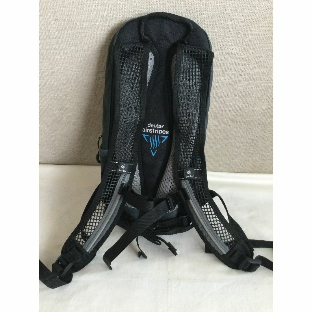 deuter MAGIE ドイターマギー(魔法) リュックサック ナップサック