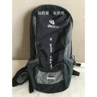 ドイター(Deuter)のドイターリュック(バッグ)