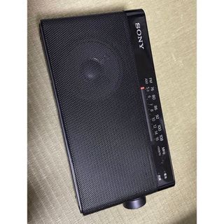 ソニー(SONY)のSONY ラジオ(ラジオ)