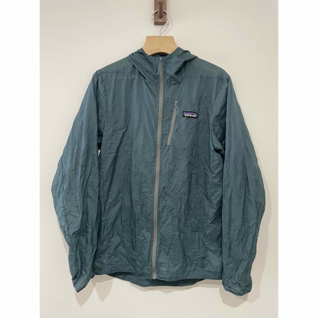 Patagonia フーディニジャケット　S