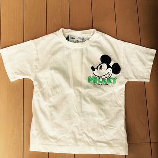 ザラキッズ(ZARA KIDS)のZARA ベビー　キッズ　Tシャツ(Ｔシャツ)