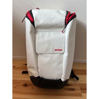 インケース(Incase)のIncase Range Backpack バックパック(バッグパック/リュック)